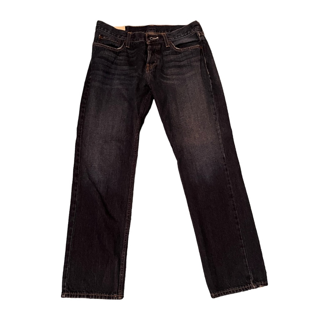 HOLLISTER jeans. NWOT. Straight legged.